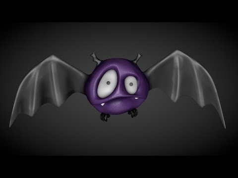 Cinema 4D Tutorial Creating Hair