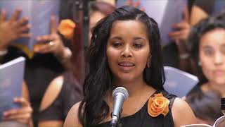 WHEN THE ROLL IS CALLED UP YONDER