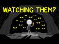 What Did Ancient Cave People Do When the Sun Went Down