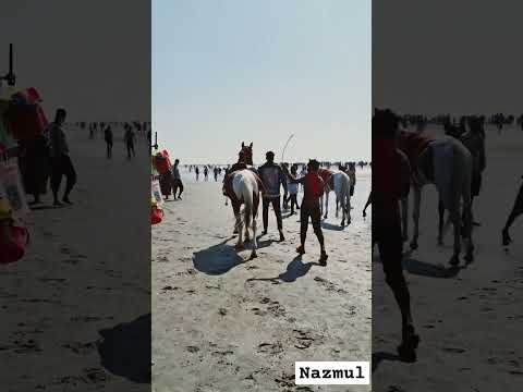 Beautiful day 😍 #amazing #moments #seabeach #viralshort