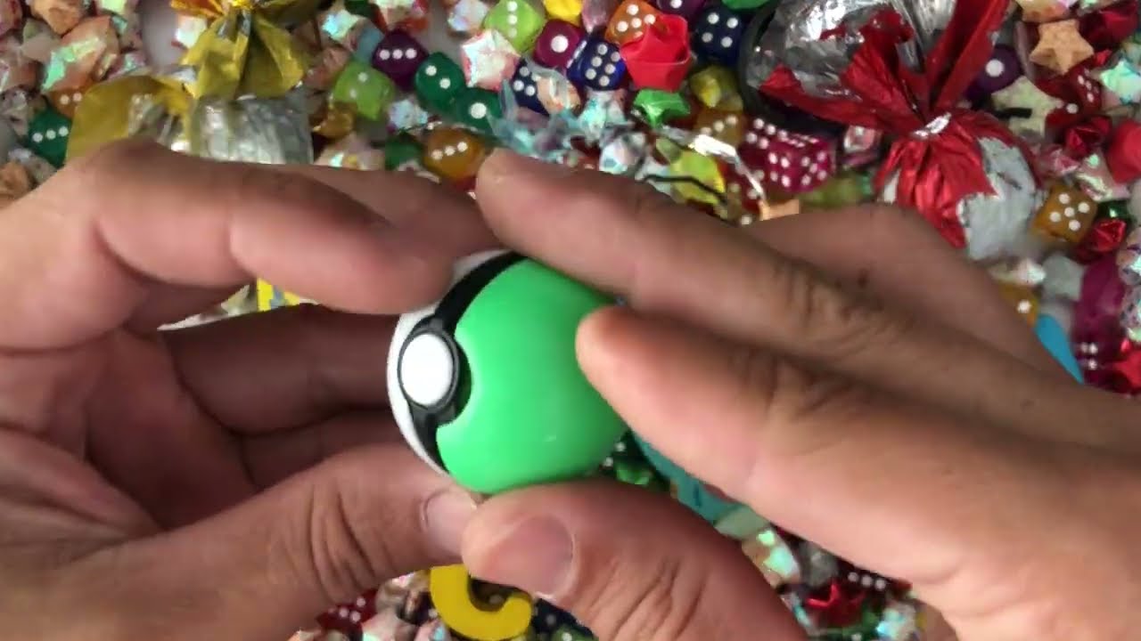 Whispers and Triggers for Deep Relaxation