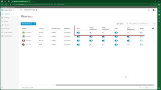 CDE Autodesk Construction Cloud - 03 Alta de miembros