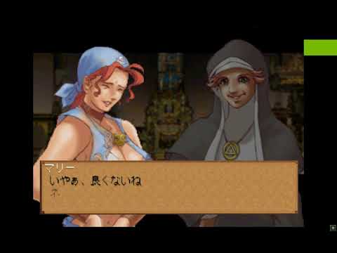 ブレイブソード