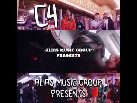 Swisha C x Lil Jock x Sir Rob - C4 Video Promo [BayAreaCompass]