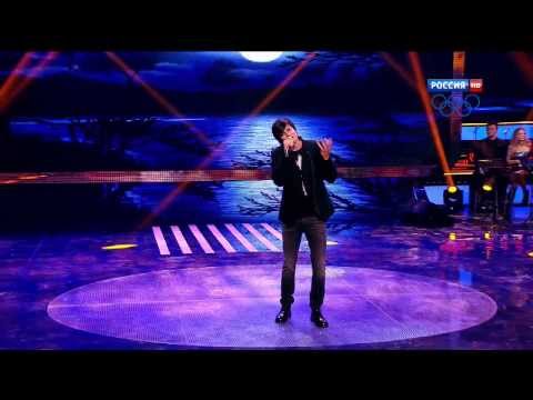 Т/к "Россия-1": шоу "Живой звук". Баллада Атоса (2013)