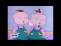 Rugrats Chuckie Learns To Use The Potty
