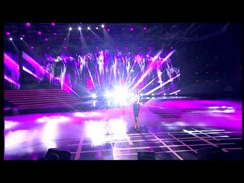 Slavica Ćukteraš - Prosjak (Pink Music Festival 2015)