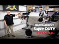 HONDA Powered Airplane! Tuner Builds Aircraft in Home Garage! Zenith CH750 SD