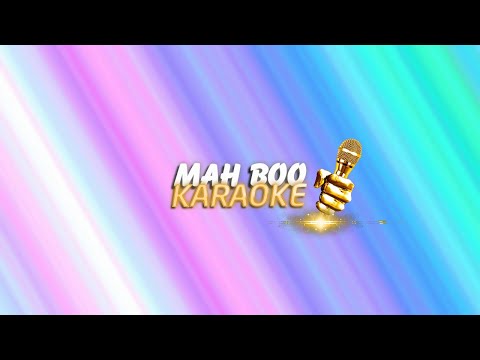 KARAOKE / Mah Boo - Phạm Việt Thắng「Cukak Remix」/ Official Video