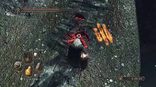 #3 PC版 ダークソウル２ 3周目