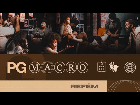 REFÉM - Cia. Jeová NISSI