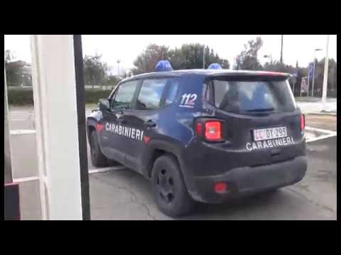 Operazione "Aquila". Era scappato alla cattura ad Arezzo,  preso in Inghilterra