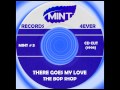 THERE GOES MY LOVE, The Bop Shop, CD cut,  1998