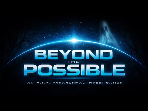 Beyond The Possible #9 - Jen The Arcane Observer Talks Spirituality, Entities, and the Unseen Realms