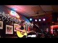 Susan Werner, Kicking The Beehive (Bluebird Cafe)