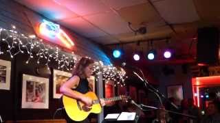 Susan Werner, Kicking The Beehive (Bluebird Cafe)
