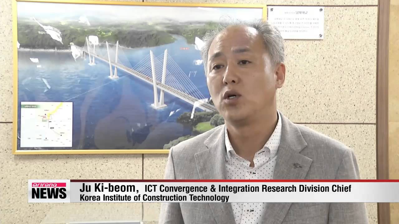 Korea develops 3D-modeling standard for civil engineering projects