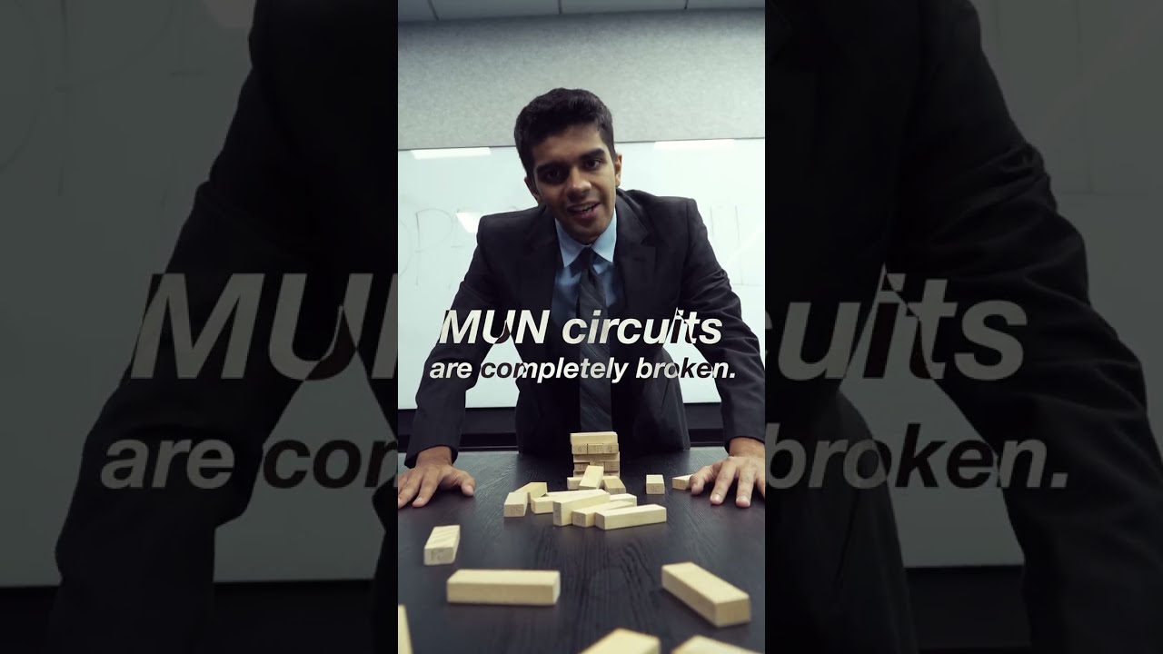 VMUN Big Short