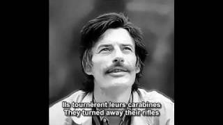 Potemkine - Jean Ferrat - French and English subtitles.mp4