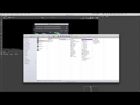 Capture Nuke Script