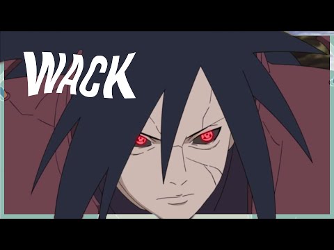SENSEI WRXTH - MADARA UCHIHA (PROD. KLIMONGLUE)