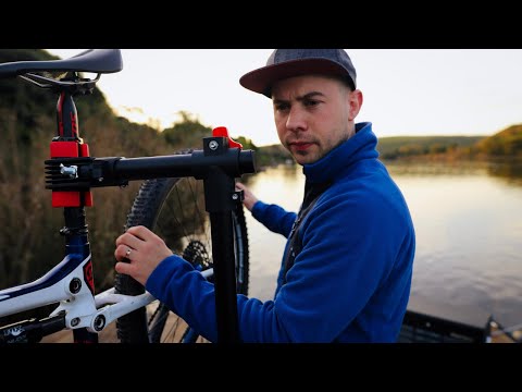 The Mechanic- A Cinematic Cycling Short Film