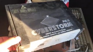 My friend bought Commodore Amiga 4000 68060 CSMKII + extra for  1000euro, is it EWWW or okey?