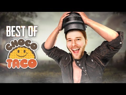 BEST OF CHOCOTACO | PUBG Montage
