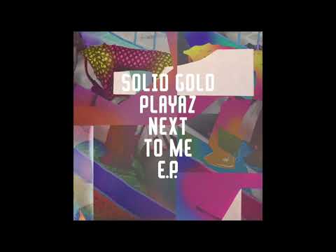 Solid Gold Playaz - My Soul Is Quiet [Freerange Records] (96Kbps)