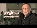 Rick Wakeman - Return To The Red Planet (album trailer)