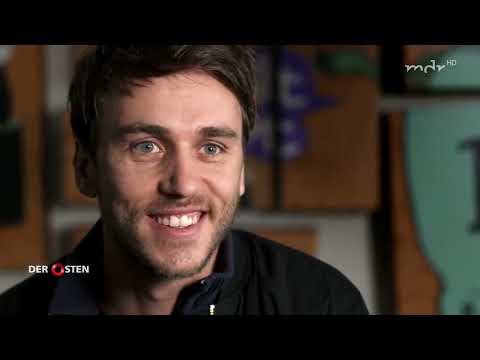 Osten - Entdecke wo du lebst: Der Erfurter Hauptbahnhof Doku (2018)