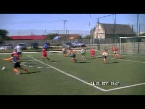 Polonia 1912 Leszno - Grom Czeluścin