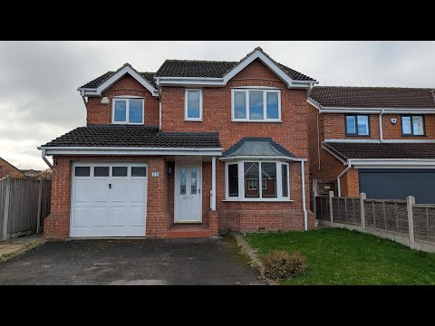 Priory Ridge, Crofton - Virtual Tour