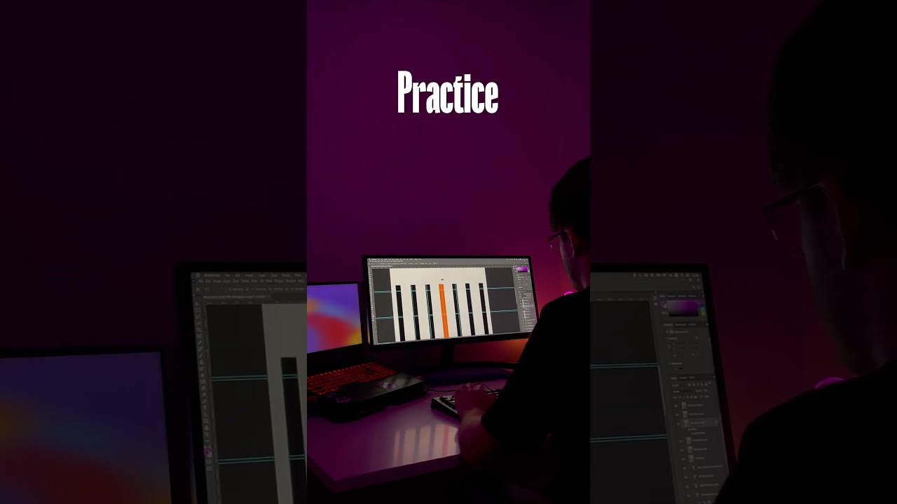 How To Get Clients As A Freelance Graphic Designer! #freelancing101 #getclients #freelancer