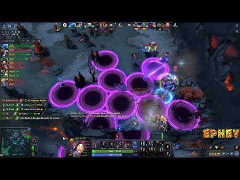 EG.Abed Void Mvp this game- EG vs Aster Ti10