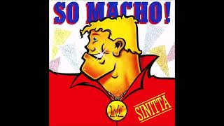 Sinitta - So Macho! (Extended Dance Mix)