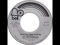 (27b) 5th Dimension - What Do I Need To Be Me
