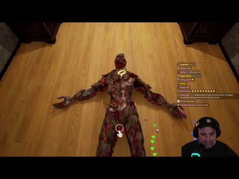 Don't Look Behind | Live Replay VOD 06/22/25