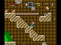 Shell Shock WIP SMW Custom Level