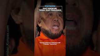 Kilas Peristiwa: Patrialis Akbar, Hakim MK yang Bikin Cacat Hukum Terima Suap soal UU Impor Daging