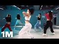 MC Gustta & MC DG - Abusadamente (Remix) / Minny Park Choreography