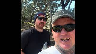 table tennis, Balranald, Emu’s