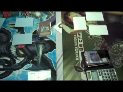 Jake Mattern Vs Travis Washburn Game 2