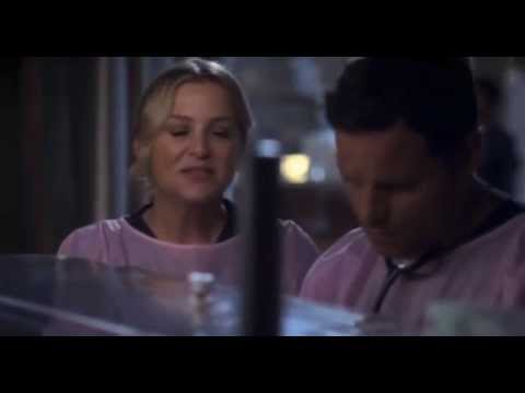 GREY'S ANATOMY Sneak Peek 11x05 “Bend & Break” (2)