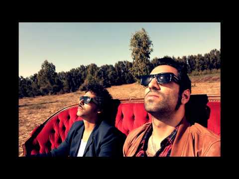 הקרטל - איפה האבא שיראה אותך ככה // HaCartel - Eifo HaAba She'Yire Otach kacha