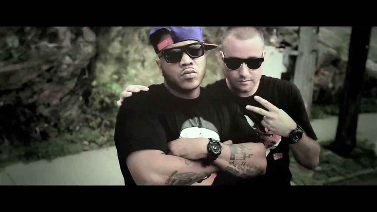 Snowgoons ft Genovese & Styles P – “Walk The Streets”