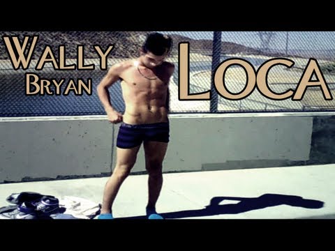 Shakira - Loca ft. Dizzee Rascal