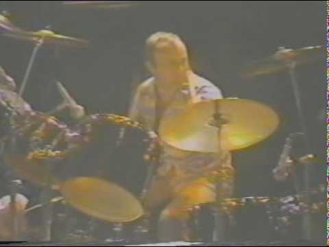 Pete Townshend - Slit Skirts - 1984