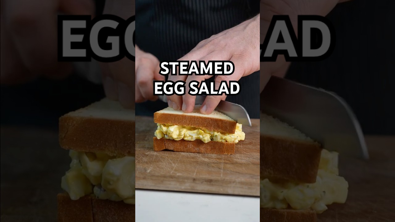 Egg Salad