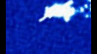 One Million Miles out from Earth - What is this ?